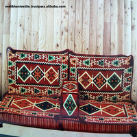 Majlis árabe Oriental habitación