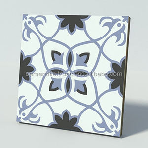 Carreaux en ciment factice fabriqué au japon, 138.1, de haute qualité, exportation vers les états-unis, nouvelle collection - Product Image 1