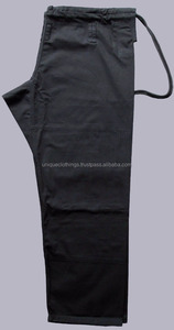 Uniforme JIU JITSU pour enfants, uniforme complet 100% coton noir, JIU JITSU GI, livraison gratuite - Product Image 3