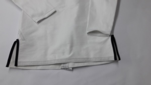 新作2023年卸売カスタムメイドブラジル柔術ユニフォームbjj gi bjj gi a2柔術着物パール織り生地 - Product Image 5