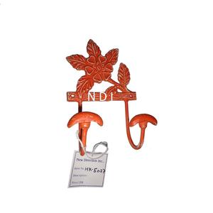<b>Wall</b> <b>Mounted</b> Decoration Metal Design <b>Clothes</b> Towel Hanging <b>Wall</b> Hooks - Product Image 1