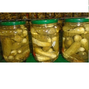 Concombre mariné biologique 100% de qualité supérieure pour un délicieux repas asiatique du Vietnam avec le prix le moins cher - Product Image 4