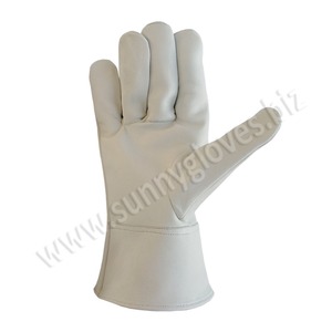 2020 High Quality Goat Leather Argon -<b>Gloves</b> , <b>Driver</b> Safety -<b>Gloves</b> - Product Image 3
