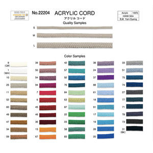 Chaqueta Parka duradera y fácil de usar para hombre de Japón Cordón multifuncional para bolsos Ropa Zapatos - Product Image 2