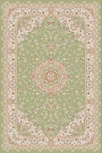 Tapis turc de style antique - Product Image 6