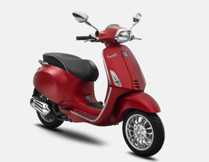 ผลิตในเวียดนาม คุณภาพดี สกู๊ตเตอร์ใหม่ 125 - Product Image 2