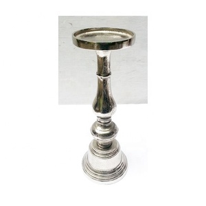 HOME DECOR METAL CANDLE <b>HOLDER</b> <b>CANDLESTICK</b> <b>HOLDER</b> METAL CANDLE STAND MODERN CANDLE STAND ACCESSORIES - Product Image 5