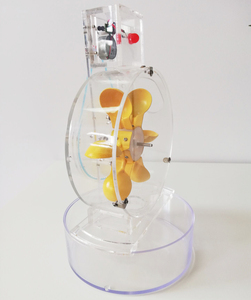 Demostración de <span class=keywords><strong>Intercambio</strong></span> de Energía Gelsonlab HSPEN-028, Demostración de Energía Eléctrica a partir de Conversión de Energía del Agua - Product Image 5