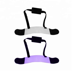 Bisseur de bras pour vélo électrique, lever de poids, haute résistance, en acier à ressort - Product Image 3