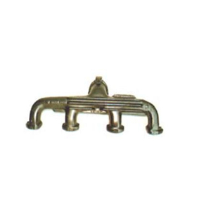 รถบรรทุกรถบรรทุกรถบรรทุก OM422 4021426001 442 V8ท่อร่วมไอเสีย - Product Image 1