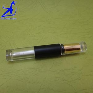 ลิปสติกและลิปกลอสแบบ 2 in 1 หัวคู่ รูปทรงกลม ให้ความชุ่มชื้น - Product Image 2