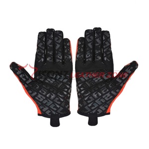 Guantes mecánicos antiimpacto - Product Image 2