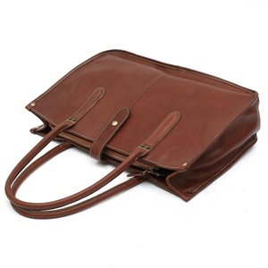 Wholesale Factory Price Highest Quality Ladies Leather <b>Vanity</b> <b>Bag</b> From Trusted Supplier - Product Image 3