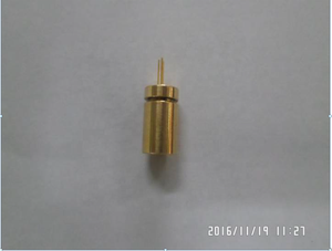 Module de diode laser infrarouge ISmartlaser haute puissance 850nm pilote 20mW 3V D9mm garantie 1 an nouvel état classe de haute précision - Product Image 4