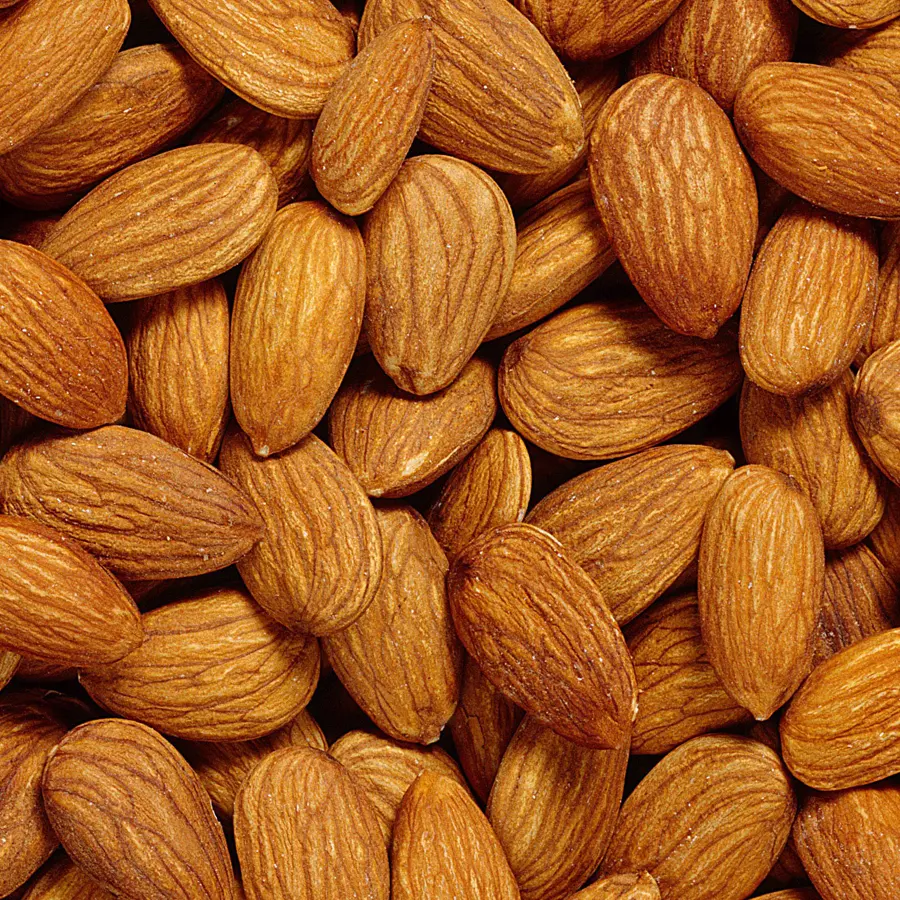 D'amande bio en gros prix/noix D'amandes Bio Crues