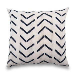 Support <b>Cushion</b> <b>for</b> <b>Sofa</b> luxury <b>cushion</b> at best price Indian home decorative Printed Pillow cover <b>for</b> home wholesale pillow case - Product Image 4