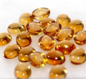 Piedra de Citrino Natural de Primera Calidad A++ del Fabricante a Precio Económico - Product Image 2