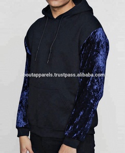 Nouveau design 100% coton vente en gros xxxxl sweats à capuche, sweats à capuche hommes personnalisés, sweats à capuche oem en coton respirant - Product Image 3