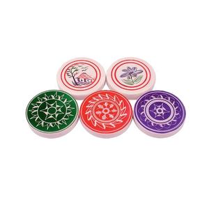 Manufacturer of Wooden <b>Carrom</b> <b>Striker</b> From India with Low MOQ - Product Image 1