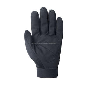 Gants tactiques d'extérieur pour hommes équipement complet doigt Logo personnalisé gants tactiques de haute qualité gants tactiques de protection de sécurité - Product Image 6