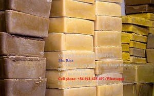 Bon prix 100% Cire d'abeille biologique en vrac naturelle en gros - Product Image 3