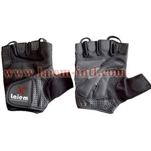 Vente chaude Premium Qualité Demi-Figure Gym Gants Équipement De Fitness Accessoires pour Cyclisme Haltérophilie Entraînements - Product Image 3