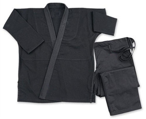 BJJ GI SUIT BLUE COLOR,BLACK AND ALSO WHITE, - Product Image 1