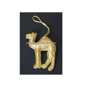 Christmas Tree Decoration Camel - Product Image 1