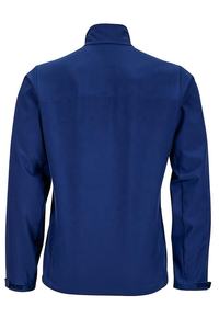 เสื้อแจ็กเก็ตแบบนิ่มสำหรับผู้ชาย,เสื้อแจ็กเก็ตป้องกันน้ำใช้ใส่ในฤดูหนาวแบบสั่งตัดสำหรับเด็กผู้ชาย - Product Image 3