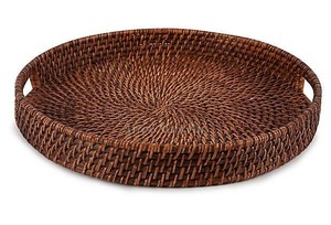 รอบหวายเครื่องครัว/เครื่องครัวถาดเสิร์ฟ - Product Image 5