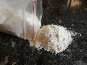 Résine phénolique granule pour revêtement de sable - Product Image 5