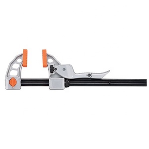 [Handy-Age]-แคลมป์อลูมิเนียมมัลติฟังก์ชั่น (HT2300-019) - Product Image 1