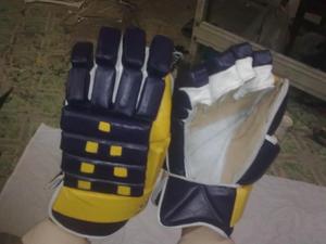 Gants de hockey sur glace de style canadien Gants et mitaines en plumes - Product Image 2