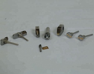 Đồ Trang Sức Làm Dụng Cụ Cắt Kim Cương Cho Faceting Máy - Product Image 3