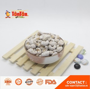 เม็ดมะม่วงหิมพานต์รสชาติมะพร้าวคุณภาพดี กลิ่นหอมเข้มข้น เหมาะสำหรับร้านสะดวกซื้อ การจำหน่ายปลีก และบรรจุภัณฑ์ของขวัญ - Product Image 6