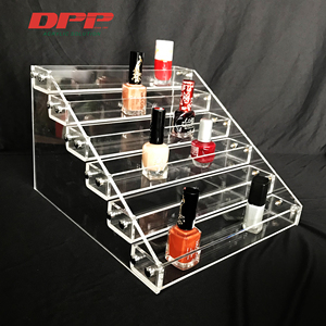 Soporte para esmalte de uñas de mesa - Product Image 3