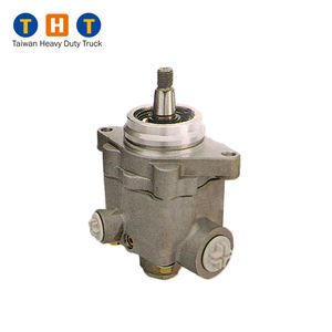 ปั๊มพวงมาลัยพาวเวอร์1333790 1457710 SCA4สำหรับ SCANIA - Product Image 1