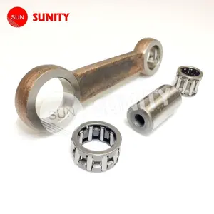 TAIWAN SUNITY, pièces de moteur de générateur de bielle de rechange de qualité supérieure - Product Image 1