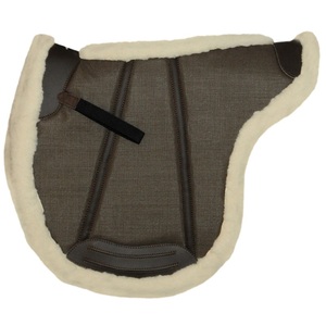 SHEMAX - Sudadero para Caballo con Exterior de Algodón, Relleno de Poliéster y Forro de Tela - Product Image 1