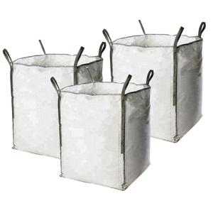 HOA HA Meilleur Prix Sac Jumbo Grand Sac Sac En Vrac - Product Image 1