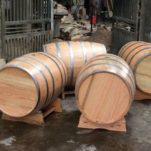 Fût à vin en bois de haute qualité, meilleurs fûts à bière, catégorie de produits - Product Image 1