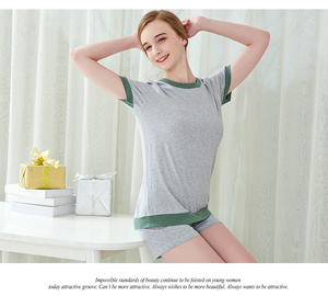Femmes sexy dormir ensembles - Product Image 6