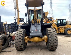 Cargadores equipo de construcción usado 956 cargadora de ruedas - Product Image 6