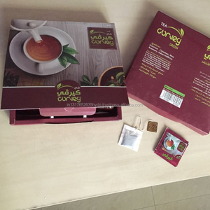 Fournisseur de Tisane Digestion - Product Image 1