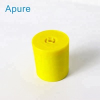 Indicateur de niveau de liquide, commutateur de niveau de flotteur liquide au mercure