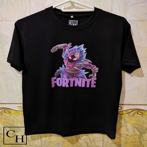 เสื้อยืดผ้าฝ้ายสำหรับผู้ชายพิมพ์ลายโลโก้แบบกำหนดเอง - Product Image 2