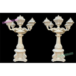 โคมไฟโมร็อคโคเสาตกแต่งเวทีงานแต่งงานของตกแต่งเวทีงานแต่งงานของอินเดียโคมไฟโมรอคโคขนาดใหญ่สำหรับงานแต่งงานสหรัฐอเมริกา - Product Image 1