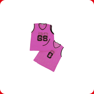 OEM Manufacturer's Soccer <b>Training</b> <b>Bibs</b> Essential Soccer Wear for Effective Football <b>Training</b> - Product Image 1
