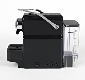 Accueil Hôtel Machine à café électrique semi-automatique 20 Bars Pression Capsules de logement en plastique Brasseur Système d'eau chaude - Product Image 3