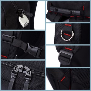 Ba Lô Bán Sỉ Giá Rẻ Bán Chạy Từ Nhà Máy Ba Lô Du Lịch Ba Lô Nam Chống Nước Theo Yêu Cầu Ba Lô Ba Lô Máy Tính Xách Tay - Product Image 5